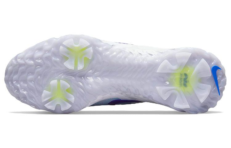 Nike Air Zoom Infinity Tour Golf Wide 'White Racer Blue' CT0541-125 sold by KicksCrew product image thumbnail 6