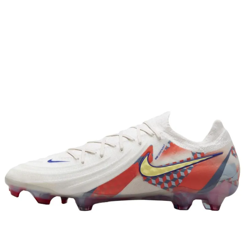 Nike Phantom GX 2 Elite SE FG 'Barna Pack' FZ1527-001 sold by KicksCrew