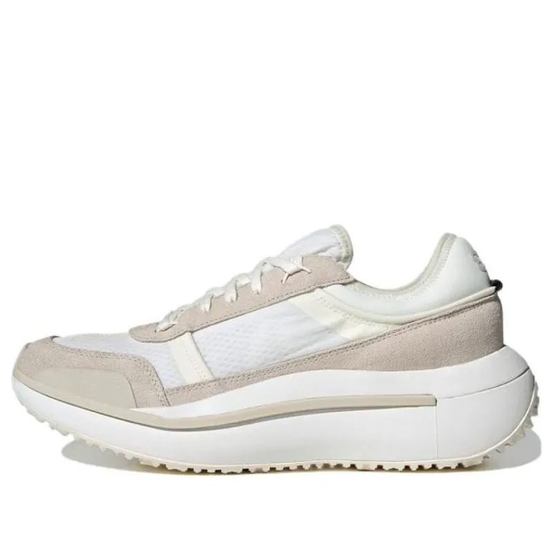 adidas Y-3 Ajatu Run 'Off White' GZ9158 sold by KicksCrew