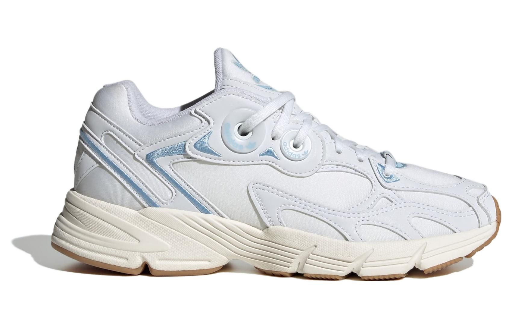 adidas originals Astir 'White Clear Sky' IE9629 sold by KicksCrew product image thumbnail 2