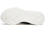 ANTA Running Series Sneakers 'Black Leather Red' 112145571-8 sold by KicksCrew