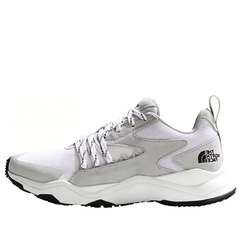 (WMNS) THE NORTH FACE Taraval Spirit Hiking Shoes 'Grey' NF0A5LVO-AE7 sold by KicksCrew