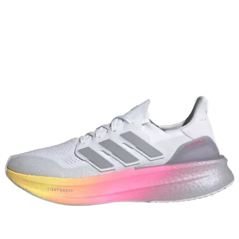 adidas Ultraboost 'Glory Grey Lucid Pink' ID8810 sold by KicksCrew