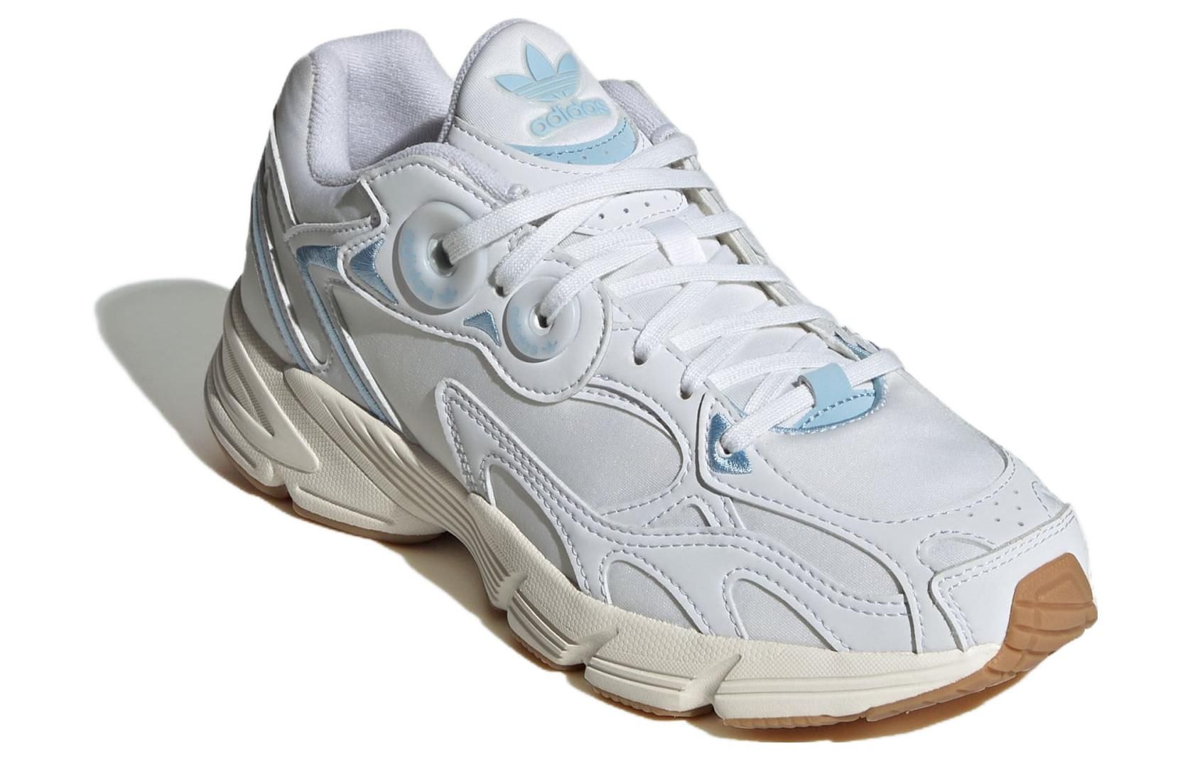 adidas originals Astir 'White Clear Sky' IE9629 sold by KicksCrew product image thumbnail 3