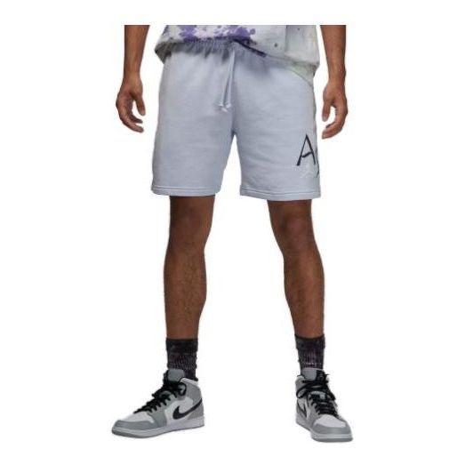 Air Jordan Sports DNA Shorts 'Grey' DM1873-085 sold by KicksCrew