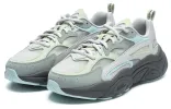 (WMNS) FILA Mars 1S Sneakers 'Green Blue Grey' F12W322109FAB sold by KicksCrew