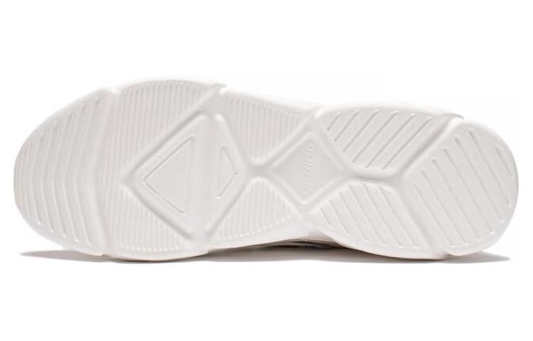 Li-Ning Yunhai 'Smoke White' AGCT153-2 sold by KicksCrew product image thumbnail 5