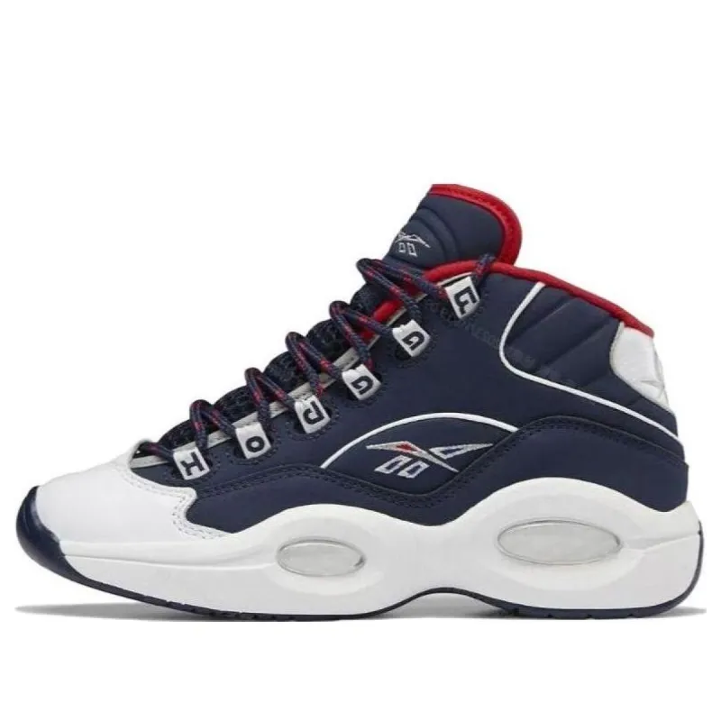 (GS) Reebok Question Mid 'USA' GW8028 sold by KicksCrew