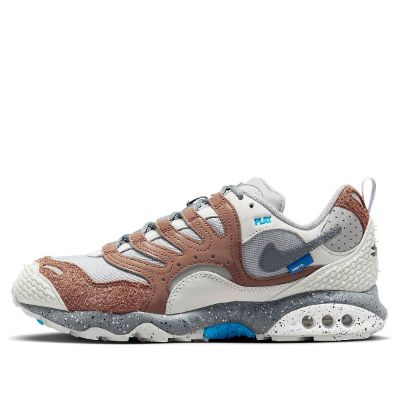 Nike x Undefeated Air Terra Humara 'Archaeo Brown' FN7546-200 sold by KicksCrew