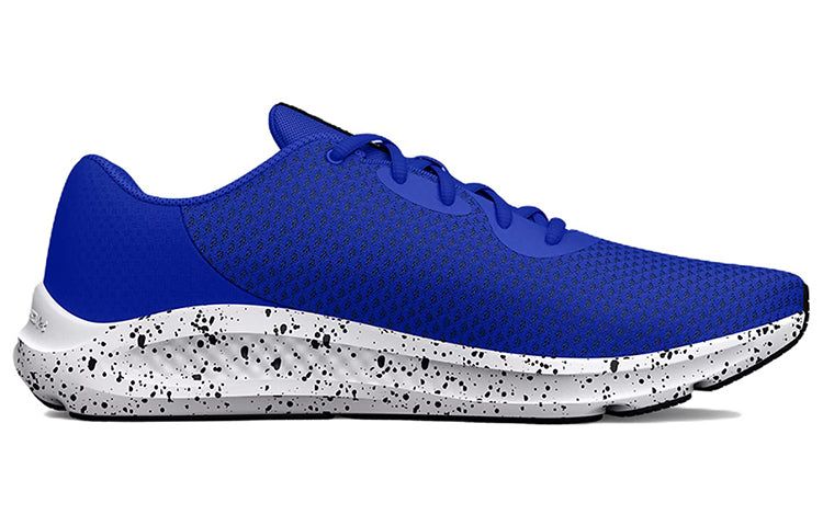 Under Armour Charged Pursuit 3 'Versa Blue Speckled' 3024878-403 sold by KicksCrew product image thumbnail 2