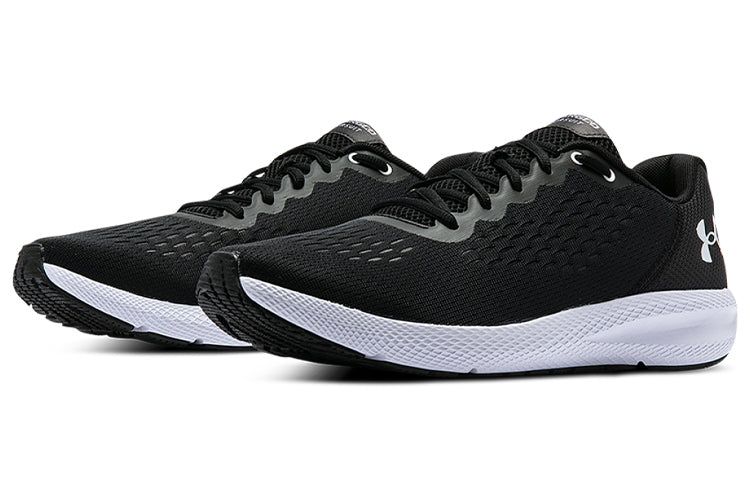Under Armour Charged Pursuit 2 'Black' 3023865-001 sold by KicksCrew product image thumbnail 3