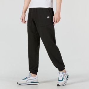 Puma Downtown Trousers 'Black' 537745-01 sold by KicksCrew