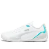 PUMA x Mercedes-AMG Petronas F1 Neo Cat 2.0 'White Sheen Green' 308085-02 sold by KicksCrew