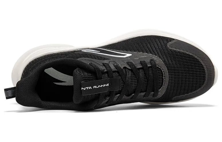 (WMNS) ANTA Running Series Sneakers 'Black' 922335501-2 sold by KicksCrew product image thumbnail 2
