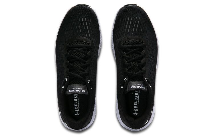 Under Armour Charged Pursuit 2 'Black' 3023865-001 sold by KicksCrew product image thumbnail 4
