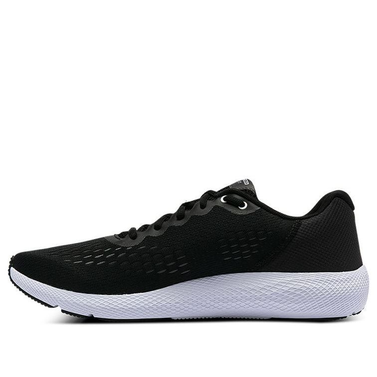 Under Armour Charged Pursuit 2 'Black' 3023865-001 sold by KicksCrew
