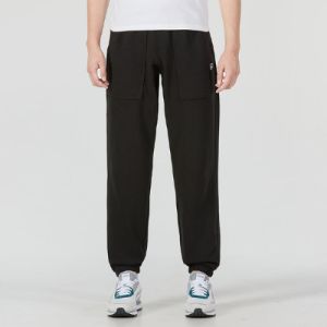 Puma Downtown Trousers 'Black' 537745-01 sold by KicksCrew