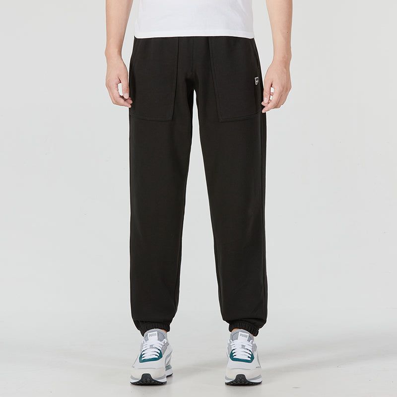 Puma Downtown Trousers 'Black' 537745-01 sold by KicksCrew product image thumbnail 3