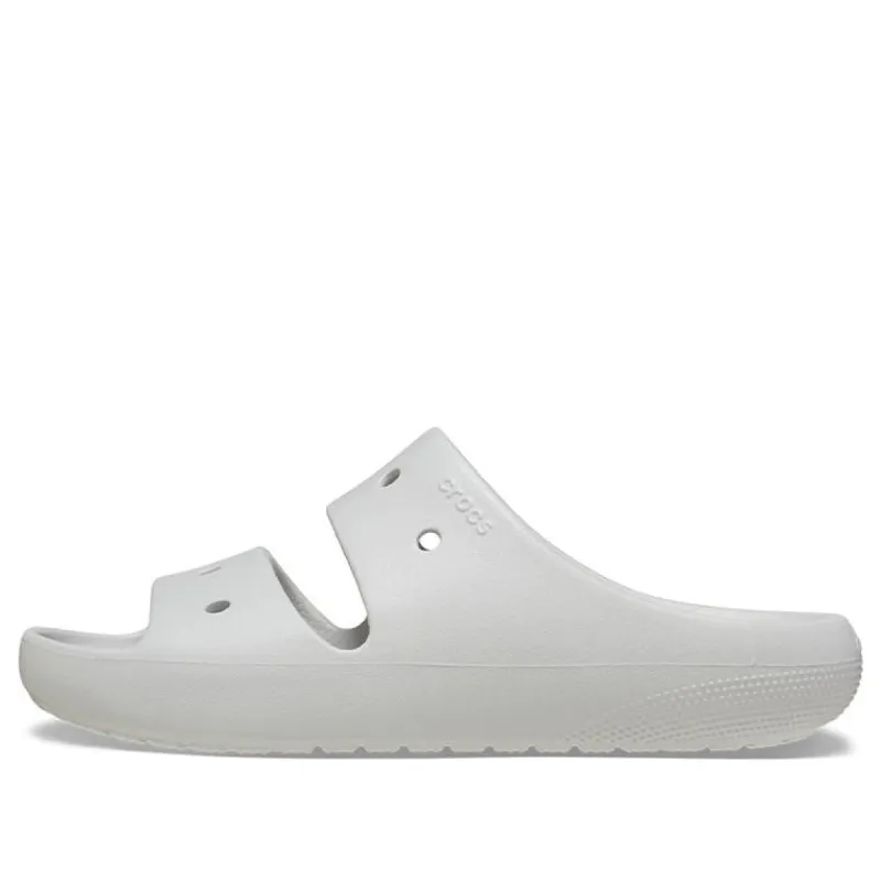 Crocs Classic Sandal 2.0 'Grey' 209403-1FT sold by KicksCrew