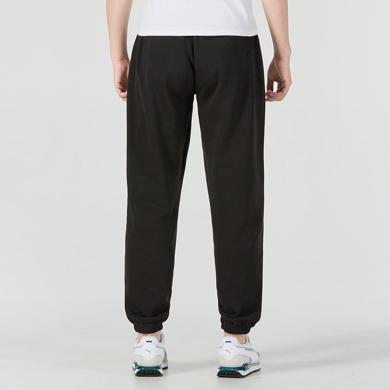Puma Downtown Trousers 'Black' 537745-01 sold by KicksCrew product image thumbnail 4