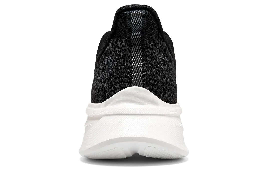 (WMNS) ANTA Running Series Sneakers 'Black' 922335501-2 sold by KicksCrew product image thumbnail 3