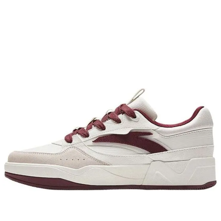 (WMNS) ANTA C37 'White Burgundy' 922338003-4 sold by KicksCrew