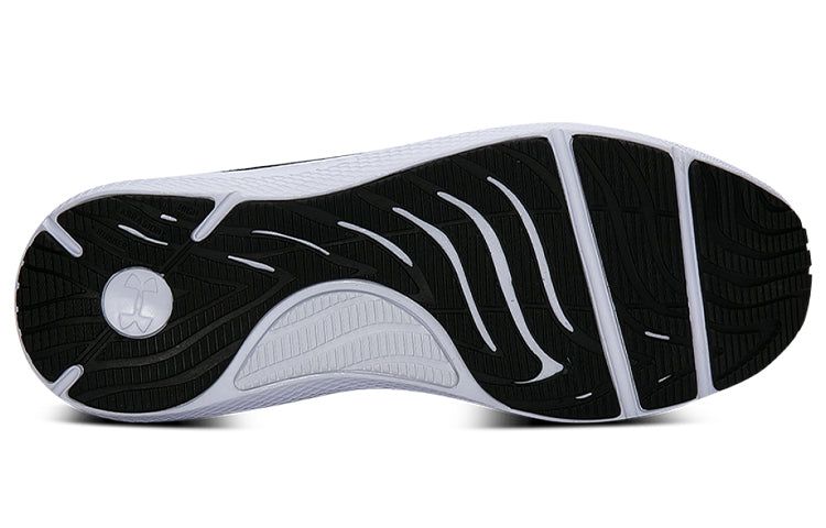 Under Armour Charged Pursuit 2 'Black' 3023865-001 sold by KicksCrew product image thumbnail 5