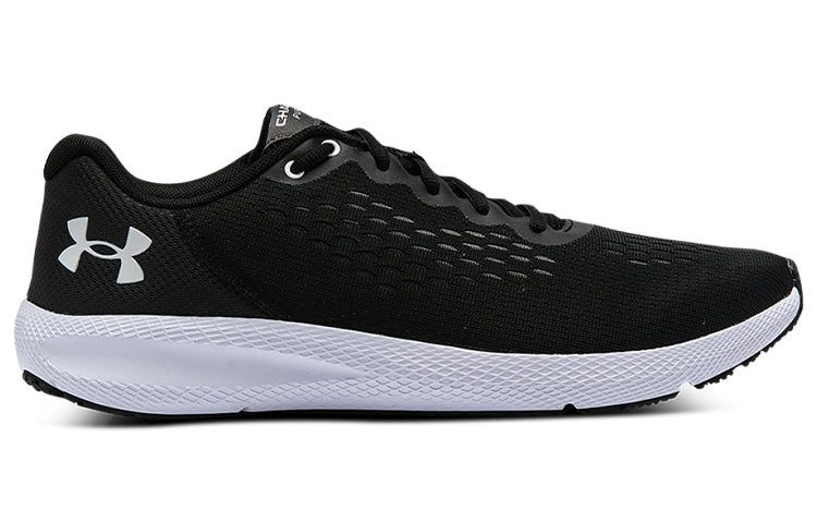 Under Armour Charged Pursuit 2 'Black' 3023865-001 sold by KicksCrew product image thumbnail 2