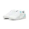 PUMA x Mercedes-AMG Petronas F1 Neo Cat 2.0 'White Sheen Green' 308085-02 sold by KicksCrew