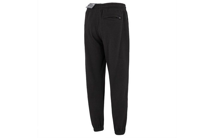 Puma Downtown Trousers 'Black' 537745-01 sold by KicksCrew product image thumbnail 2