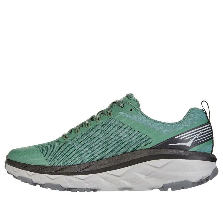 HOKA ONE ONE Challenger ATR 5 'Myrtle Grey' 1104093-MCLG sold by KicksCrew