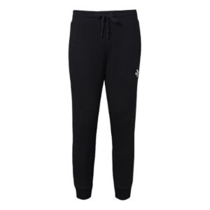 Converse Logo Knit Jogger 'Black' 10007532-A01 sold by KicksCrew
