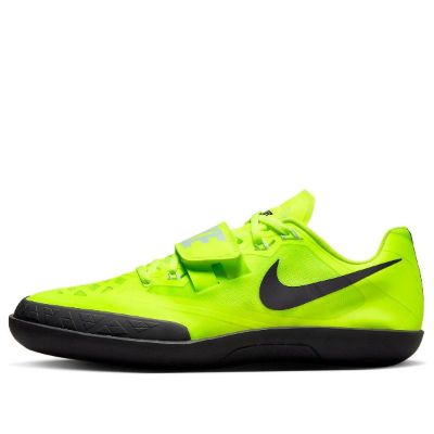 Nike Zoom SD 4 'Volt Black' DR9935-700 sold by KicksCrew