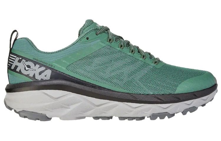 HOKA ONE ONE Challenger ATR 5 'Myrtle Grey' 1104093-MCLG sold by KicksCrew product image thumbnail 2