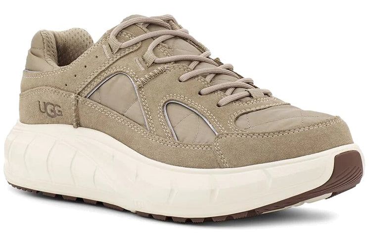 UGG Westsider Low Pufflite Sneaker 'Dune' 1120909-DUNE sold by KicksCrew product image thumbnail 3