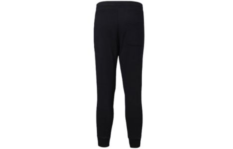 Converse Logo Knit Jogger 'Black' 10007532-A01 sold by KicksCrew