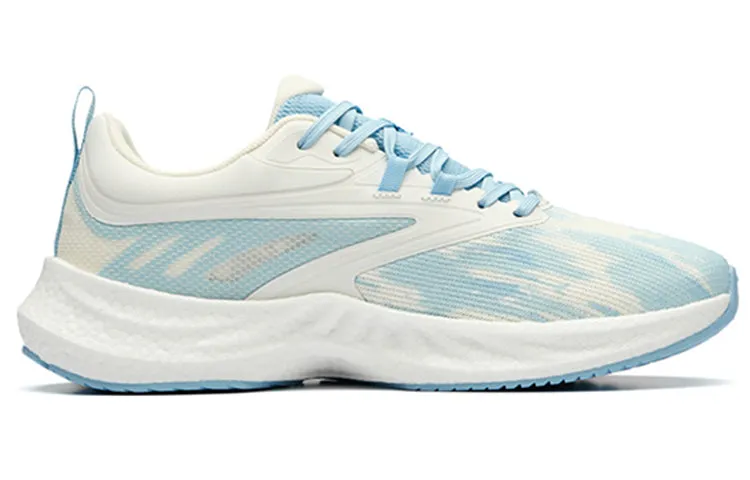 ANTA Martian Foam 'Ivory Blue' 112235566-6 sold by KicksCrew product image thumbnail 2