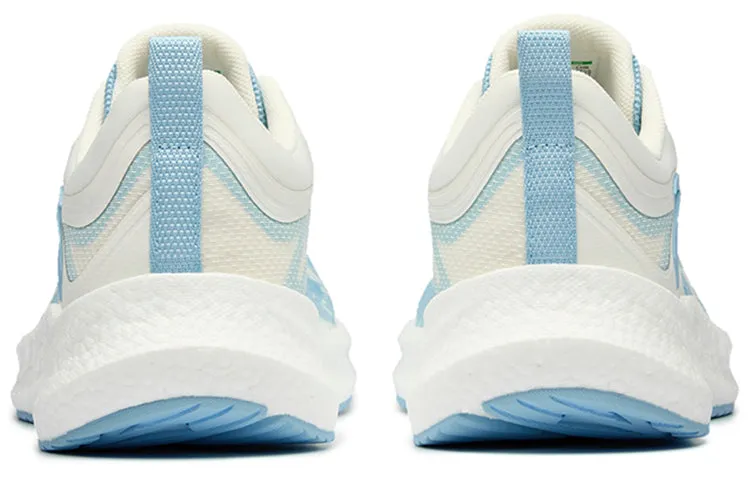 ANTA Martian Foam 'Ivory Blue' 112235566-6 sold by KicksCrew product image thumbnail 5