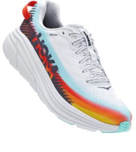 Hoka One One Rincon 2 x IRONMAN 'Kailua-Kona Sunset' 1122890-WEGB sold by KicksCrew
