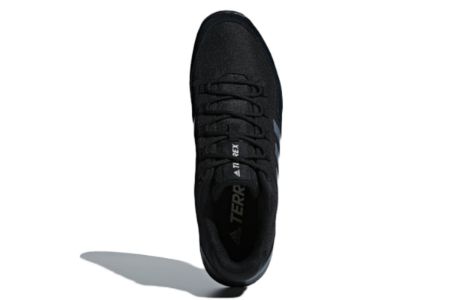Adidas Terrex Tivid Shoes 'Core Black' BB4608 sold by KicksCrew