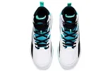 ANTA Klay Thompson 4.0 Basketball Shoes 'White Black Blue' 91731132-1 sold by KicksCrew