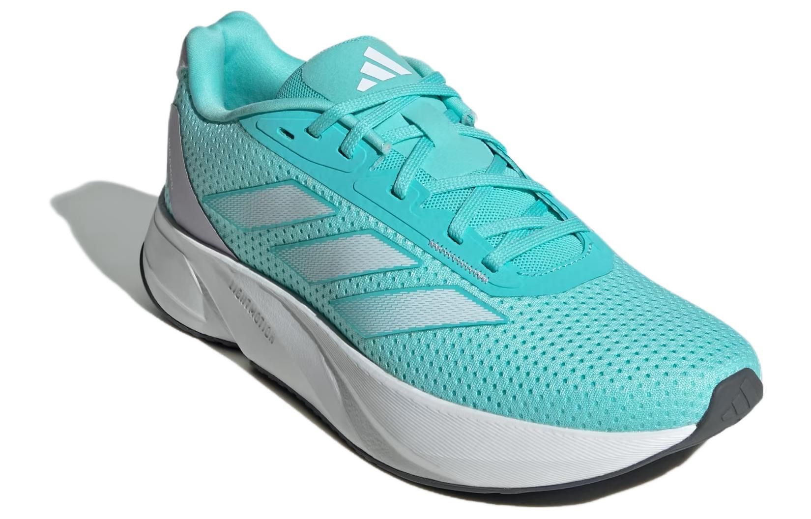 (WMNS) Adidas Duramo Sl 'Aqua' IF7884 sold by KicksCrew product image thumbnail 3