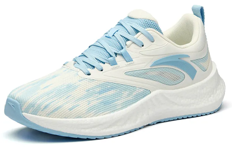 ANTA Martian Foam 'Ivory Blue' 112235566-6 sold by KicksCrew product image thumbnail 3