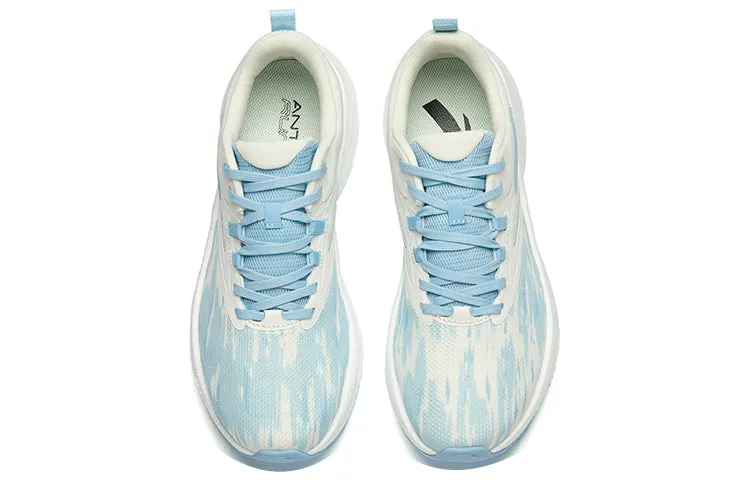 ANTA Martian Foam 'Ivory Blue' 112235566-6 sold by KicksCrew product image thumbnail 4
