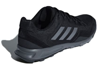 Adidas Terrex Tivid Shoes 'Core Black' BB4608 sold by KicksCrew