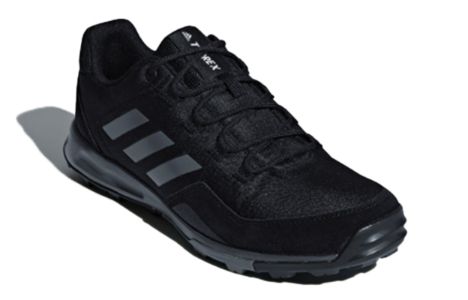 Adidas Terrex Tivid Shoes 'Core Black' BB4608 sold by KicksCrew