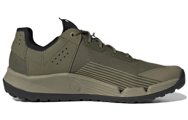 adidas Five Ten Trailcross LT 'Focus Olive' GY5124 sold by KicksCrew product image thumbnail 2