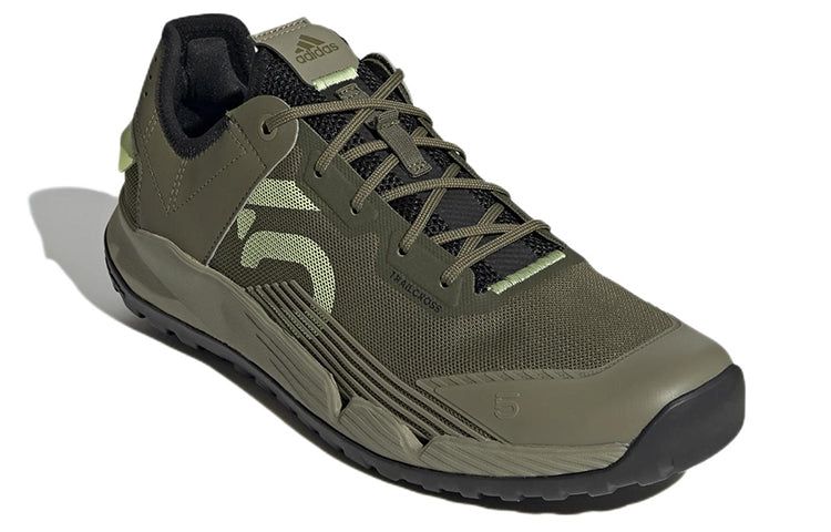 adidas Five Ten Trailcross LT 'Focus Olive' GY5124 sold by KicksCrew product image thumbnail 3
