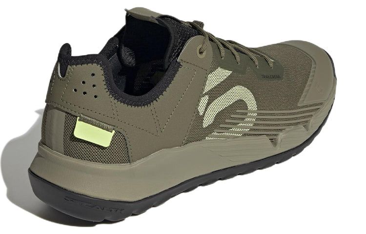 adidas Five Ten Trailcross LT 'Focus Olive' GY5124 sold by KicksCrew product image thumbnail 4