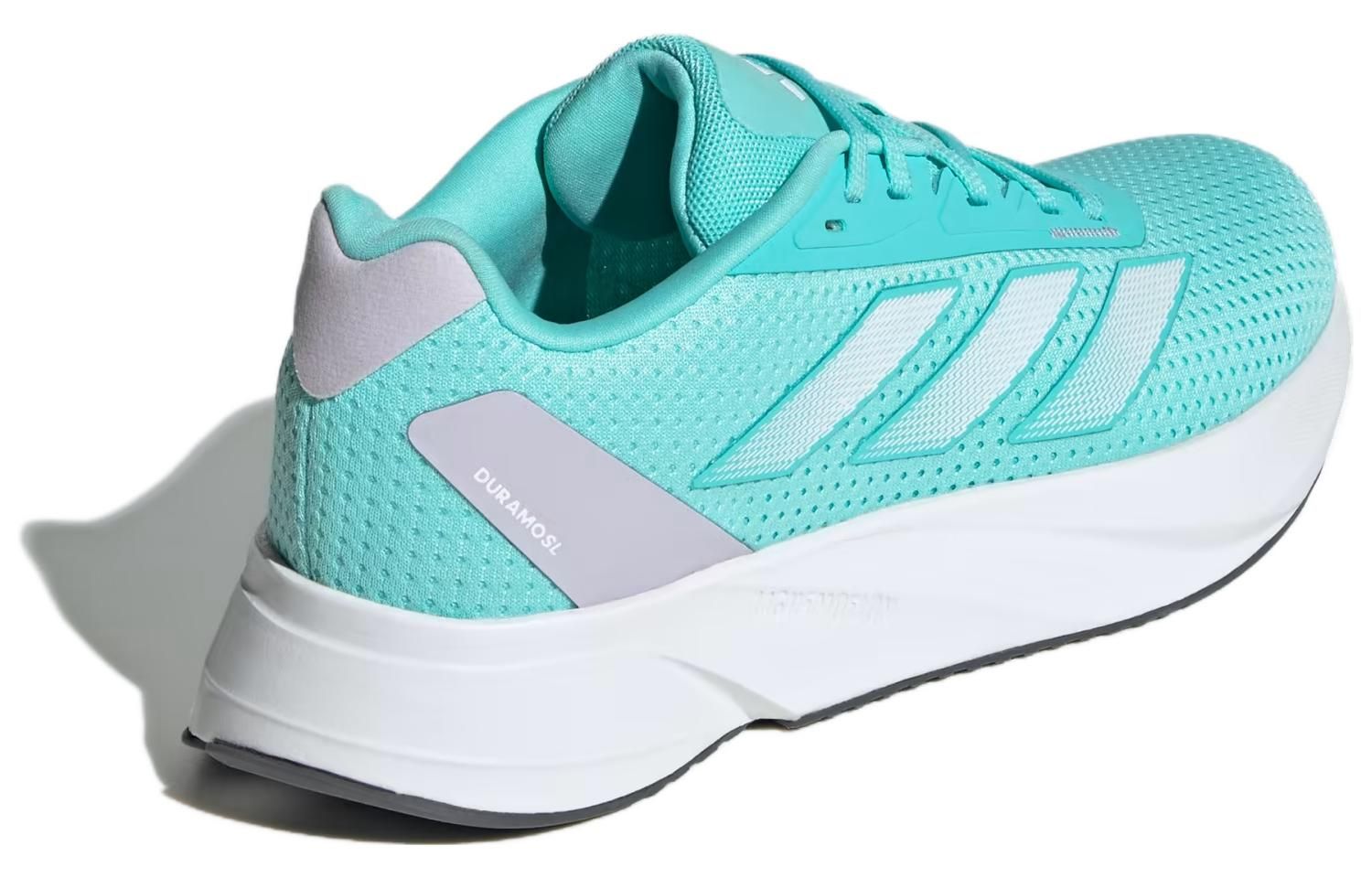 (WMNS) Adidas Duramo Sl 'Aqua' IF7884 sold by KicksCrew product image thumbnail 4